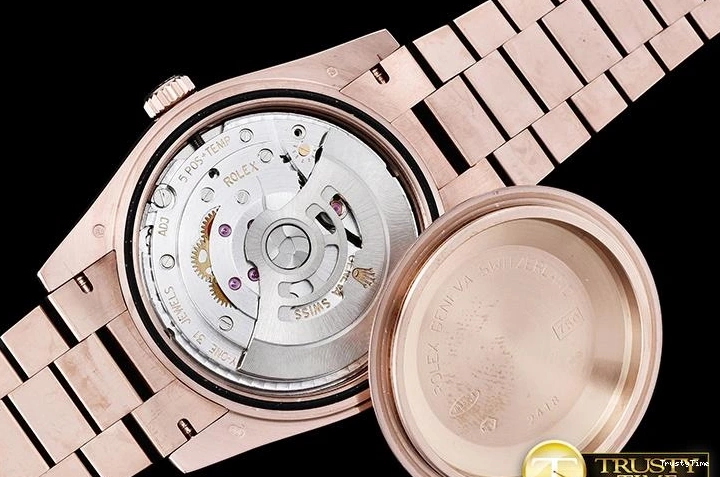0910 Premium RDD0208D – DayDate 40mm 678